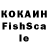 Дистиллят ТГК THC oil Lena Solnyshka